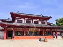 -三亚南山文化旅游区