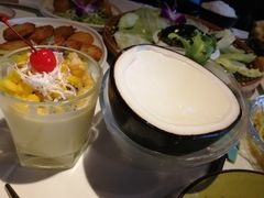 -花样西贡·法式越南餐厅(西大万达店)