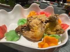 -悦福瑞酒楼(西影路店)