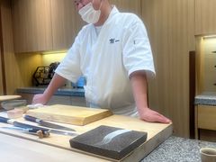 -鮨一日本料理旗舰店(总店)