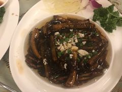 -新聚丰菜馆(太监弄店)