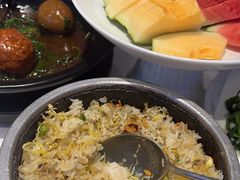 -小厨娘淮扬菜(板桥一店)