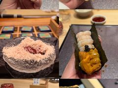 -小十Omakase(地王大厦店)