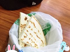 老乌家特色小炒泡馍-老乌家特色小炒泡馍(大皮院店)