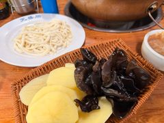 -元盛居(生态大街店)