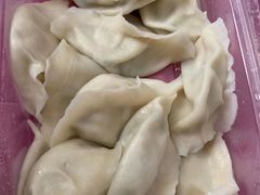 -北方饺子王·海肠捞饭·海鲜锅(山大店)