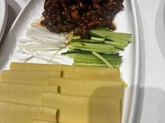 -大鸭梨烤鸭·北京菜(南小街/南苑店)