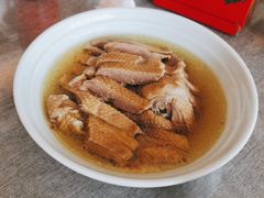 -冶春茶社(官园桥店)