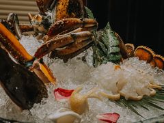 -璞御·海鲜·雪花牛肉局(宾水西道店)