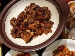 -恰饭·老长沙市井菜(天河客运站店)