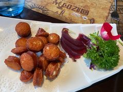-维纳斯酒店-忆咖啡观景餐厅(象山公园店)