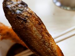 -江三王记牛杂馆(总店)