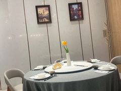 -新吉士·上海菜(浦东LCM置汇旭辉店)