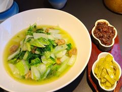 -红厨巷·淮扬菜(熙南里店)