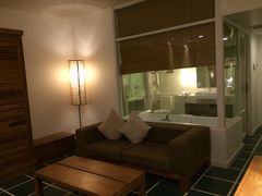 客厅-丽辰新韩式商务SPA·洗浴桑拿·自助餐食