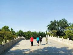 -赵州桥景区