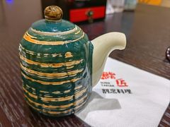 -鮨匠·割烹料理(巨鹿花园店)