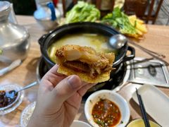 自制牦牛肉Tapas-尼玛藏家风味园(阿山食城店)