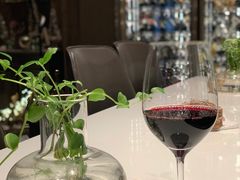 红葡萄酒-wineapp葡萄酒餐吧(外滩金融中心店)
