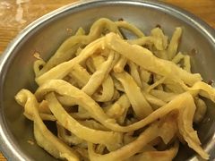 饼丝-化三驴肉汤馆(小南门店)