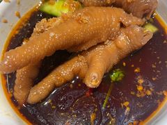 -点都德(华强南店)