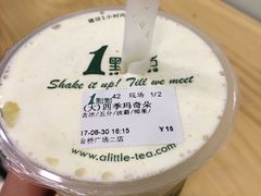 -1点点(金桥店)