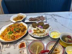 -伊帆食府·青海地方特色美食