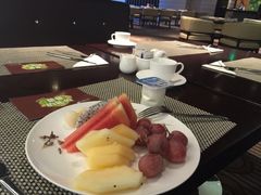 -上海中航虹桥机场泊悦酒店