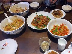 -八碗湘长沙市井菜(坡子街店)