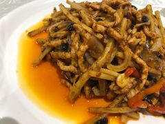 -马凯餐厅(地安门店)