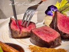 ibp红标牛肩扒-K·Kitchen KK牛扒厨房(江南西店)