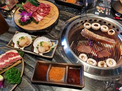 -井上和牛烤肉(大润发店)