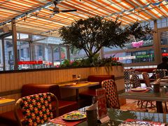 -BOTTEGA意库(中骏世界城店)