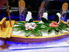 -韩盛炭火烤肉(万达广场店)