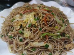 兴隆特色炒粉-伊萨娜印尼餐馆