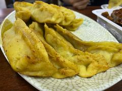 -清真蒋有记(秦虹路店)