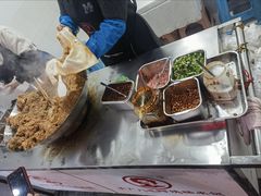 -六广门毛阿姨糯米饭