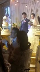 点击看大图 -伊莎贝拉婚礼庄园(顾村店)