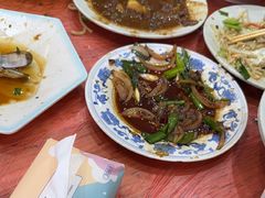 -旺家土菜馆(白水洋双溪镇店)