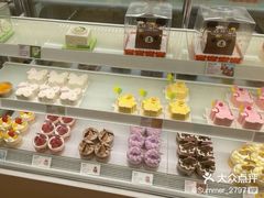 -好利来(团结湖店)