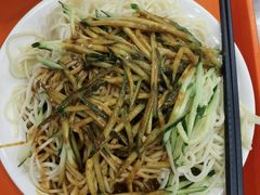 -新川面馆(新街口起源店)