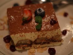 -IL Forno 意坊·意大利餐厅(花园店)
