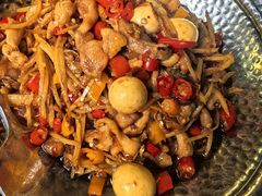 -蓉城小馆(科兴店)