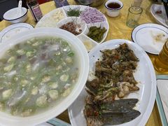 -涛记酒家(瑞宝南路店)