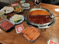 -楠火锅(仁恒梦中心店)