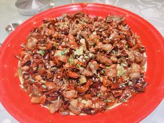 -常和州·夜宵大排档(常州单店)