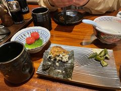 -鸟鹏烧鸟居酒屋(仁恒梦中心店)