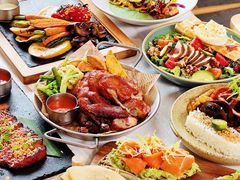 -自如ZSPACE四合院艺术餐厅