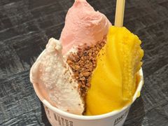 -陕拾叁-西安糕点(大雁塔店)