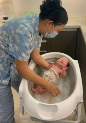 -奕新一诺台式母婴护理中心(我格广场店)